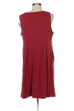 Kleid Eddie Bauer, Größe XL, Farbe Rot, Preis 22,58 €