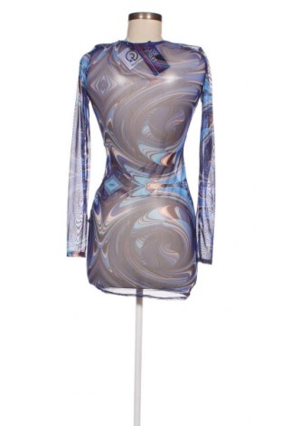 Kleid Edge, Größe S, Farbe Mehrfarbig, Preis 3,56 €