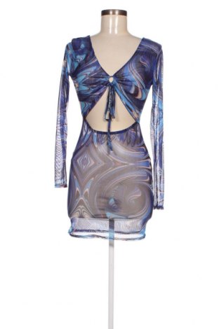 Kleid Edge, Größe XS, Farbe Mehrfarbig, Preis 5,69 €