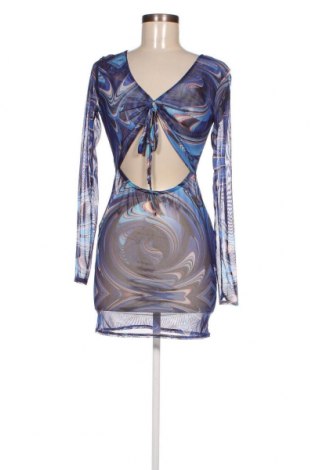 Kleid Edge, Größe M, Farbe Mehrfarbig, Preis 5,69 €