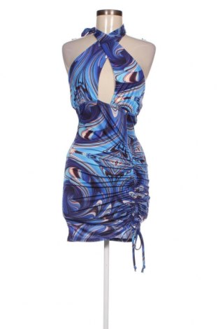 Kleid Edge, Größe M, Farbe Blau, Preis € 9,48