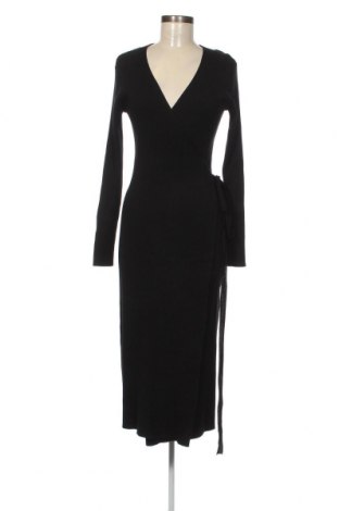 Φόρεμα Edited, Μέγεθος L, Χρώμα Μαύρο, Τιμή 27,87 €