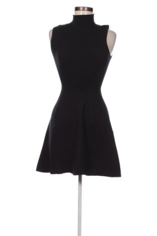 Φόρεμα Edited, Μέγεθος XS, Χρώμα Μαύρο, Τιμή 16,30 €