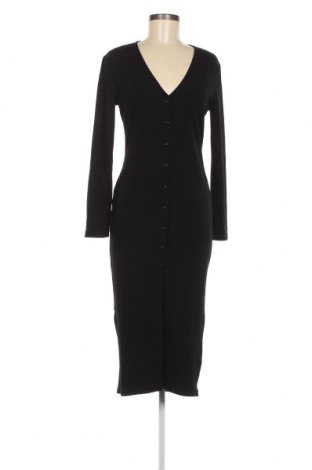 Φόρεμα Edited, Μέγεθος M, Χρώμα Μαύρο, Τιμή 8,94 €