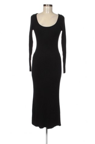 Φόρεμα Edited, Μέγεθος M, Χρώμα Μαύρο, Τιμή 18,93 €