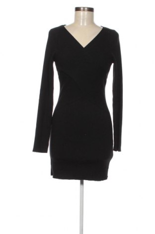 Φόρεμα Edited, Μέγεθος M, Χρώμα Μαύρο, Τιμή 12,09 €
