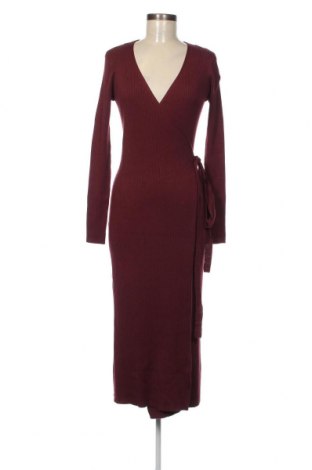 Φόρεμα Edited, Μέγεθος M, Χρώμα Κόκκινο, Τιμή 19,45 €