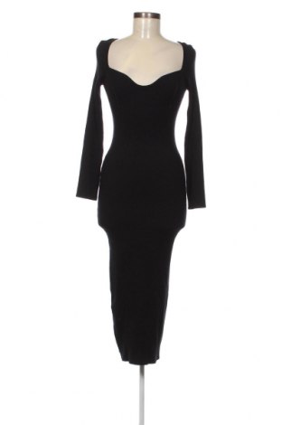 Φόρεμα Edited, Μέγεθος S, Χρώμα Μαύρο, Τιμή 27,34 €