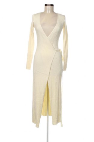 Φόρεμα Edited, Μέγεθος XS, Χρώμα Εκρού, Τιμή 7,89 €
