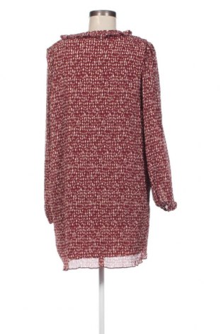 Kleid Edited, Größe M, Farbe Rot, Preis 7,89 €