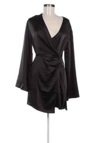 Φόρεμα Edited, Μέγεθος S, Χρώμα Μαύρο, Τιμή 18,93 €