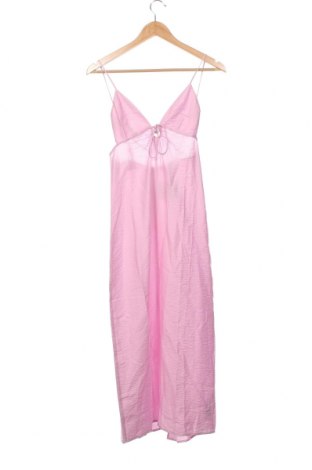 Φόρεμα Edited, Μέγεθος XS, Χρώμα Ρόζ , Τιμή 23,66 €