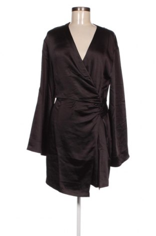 Φόρεμα Edited, Μέγεθος M, Χρώμα Μαύρο, Τιμή 31,55 €