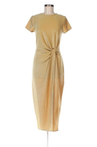 Kleid Edited, Größe M, Farbe Golden, Preis 68,04 €