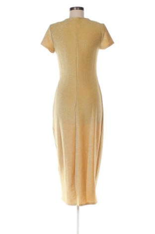 Kleid Edited, Größe M, Farbe Golden, Preis 68,04 €
