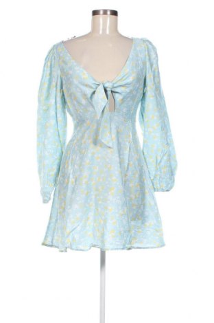 Φόρεμα Edited, Μέγεθος XS, Χρώμα Μπλέ, Τιμή 37,86 €