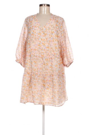 Kleid Edited, Größe M, Farbe Mehrfarbig, Preis € 7,89