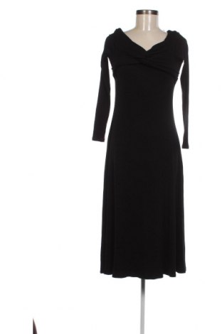 Φόρεμα Edited, Μέγεθος M, Χρώμα Μαύρο, Τιμή 14,20 €