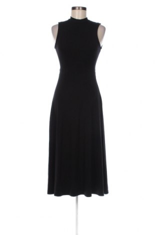 Φόρεμα Edited, Μέγεθος M, Χρώμα Μαύρο, Τιμή 24,71 €