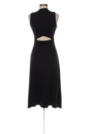 Φόρεμα Edited, Μέγεθος M, Χρώμα Μαύρο, Τιμή 27,34 €