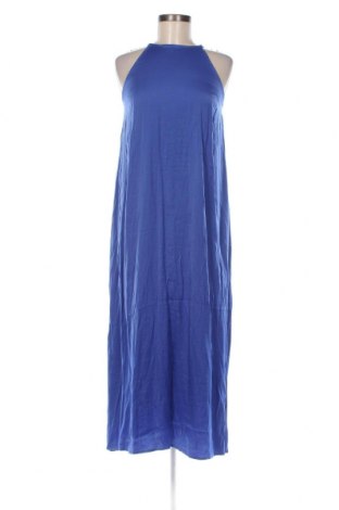 Φόρεμα Edited, Μέγεθος M, Χρώμα Μπλέ, Τιμή 40,82 €