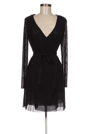 Φόρεμα Edited, Μέγεθος XS, Χρώμα Μαύρο, Τιμή 31,55 €