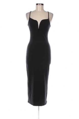 Φόρεμα Edited, Μέγεθος M, Χρώμα Μαύρο, Τιμή 31,55 €