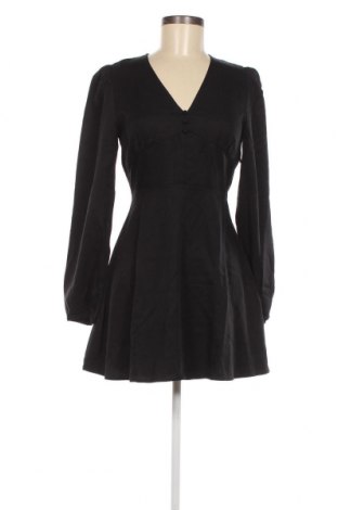 Φόρεμα Edited, Μέγεθος XS, Χρώμα Μαύρο, Τιμή 11,57 €