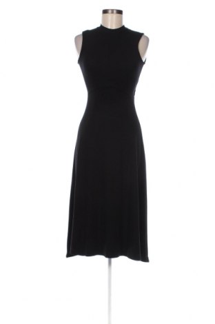 Φόρεμα Edited, Μέγεθος XS, Χρώμα Μαύρο, Τιμή 21,03 €