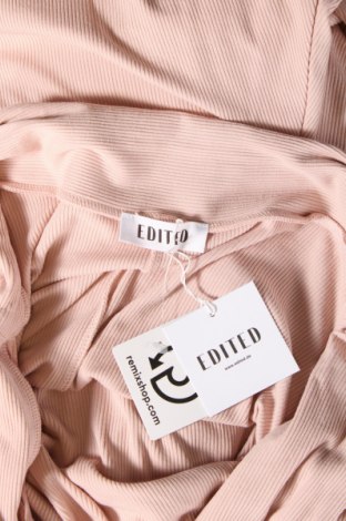 Φόρεμα Edited, Μέγεθος M, Χρώμα Ρόζ , Τιμή 17,88 €