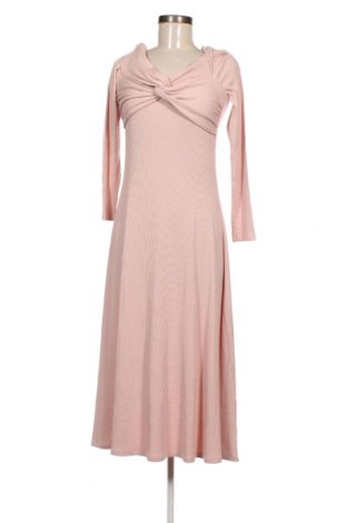 Φόρεμα Edited, Μέγεθος M, Χρώμα Ρόζ , Τιμή 14,20 €
