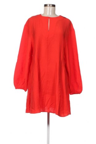 Φόρεμα Edited, Μέγεθος M, Χρώμα Κόκκινο, Τιμή 31,55 €