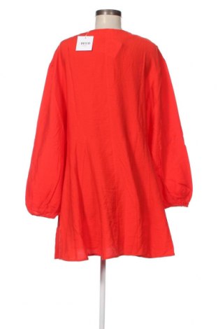 Φόρεμα Edited, Μέγεθος M, Χρώμα Κόκκινο, Τιμή 22,61 €