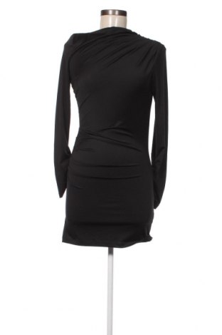 Φόρεμα Edited, Μέγεθος XS, Χρώμα Μαύρο, Τιμή 29,97 €