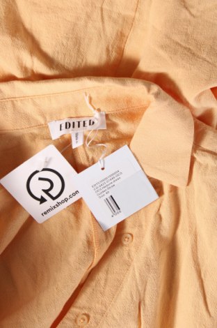 Kleid Edited, Größe M, Farbe Orange, Preis € 52,58