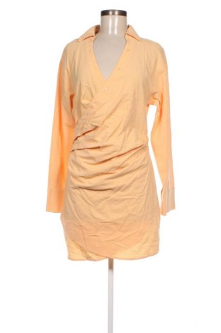 Φόρεμα Edited, Μέγεθος M, Χρώμα Πορτοκαλί, Τιμή 7,89 €