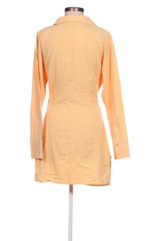 Φόρεμα Edited, Μέγεθος M, Χρώμα Πορτοκαλί, Τιμή 7,89 €