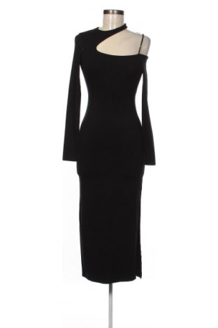 Φόρεμα Edited, Μέγεθος XS, Χρώμα Μαύρο, Τιμή 31,55 €