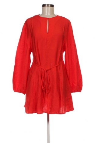 Φόρεμα Edited, Μέγεθος S, Χρώμα Κόκκινο, Τιμή 23,66 €