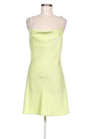 Φόρεμα Edited, Μέγεθος M, Χρώμα Πράσινο, Τιμή 29,97 €