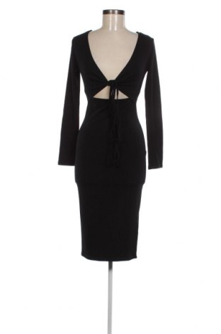 Φόρεμα Edited, Μέγεθος XS, Χρώμα Μαύρο, Τιμή 11,57 €