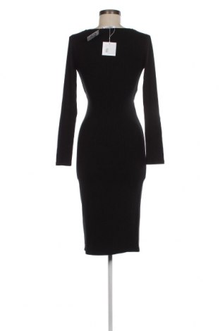 Φόρεμα Edited, Μέγεθος XS, Χρώμα Μαύρο, Τιμή 15,25 €