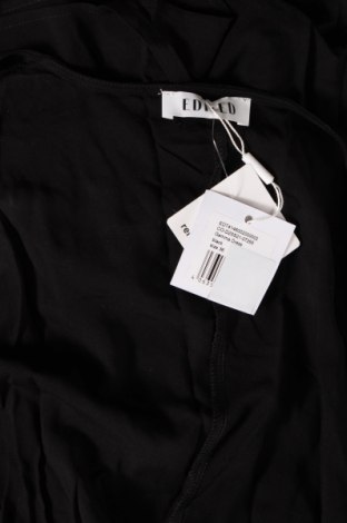 Φόρεμα Edited, Μέγεθος S, Χρώμα Μαύρο, Τιμή 15,25 €
