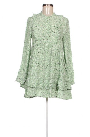 Kleid Edited, Größe XS, Farbe Mehrfarbig, Preis 26,82 €