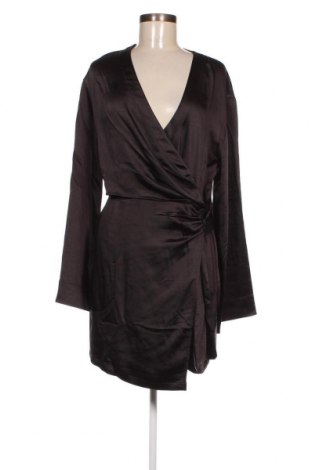 Φόρεμα Edited, Μέγεθος M, Χρώμα Μαύρο, Τιμή 29,97 €