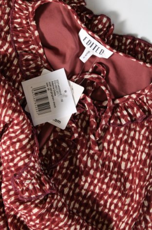 Kleid Edited, Größe S, Farbe Rot, Preis 7,89 €
