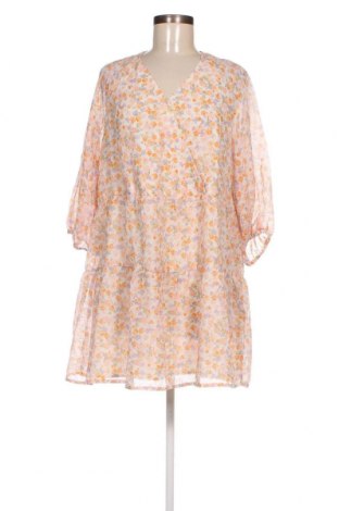 Φόρεμα Edited, Μέγεθος M, Χρώμα Πολύχρωμο, Τιμή 29,97 €