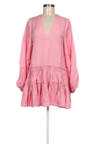 Φόρεμα Edited, Μέγεθος S, Χρώμα Ρόζ , Τιμή 21,03 €