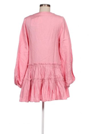 Φόρεμα Edited, Μέγεθος S, Χρώμα Ρόζ , Τιμή 52,58 €