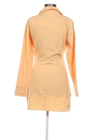 Φόρεμα Edited, Μέγεθος M, Χρώμα Κίτρινο, Τιμή 17,88 €